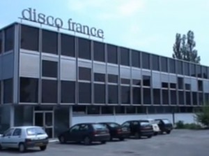 Disco-France