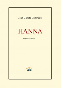 Hanna de Jean-Claude Chesneau